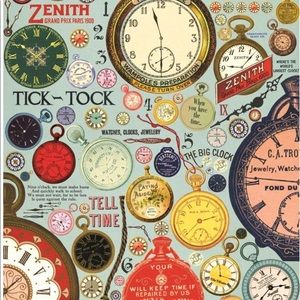 Meet your Posher, Tonia